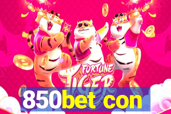 850bet con